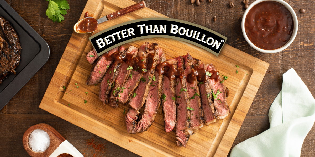 Better Recipes - Better Than Bouillon