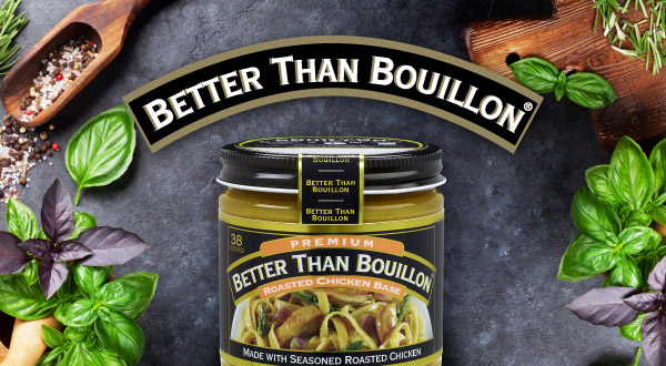 6 Ways to Cook with Better than Bouillon