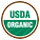 USDA Certified Organic