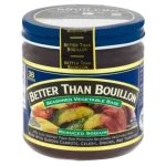 Reduced Sodium Seasoned Vegetable Base