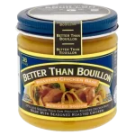 Reduced Sodium Roasted Chicken Base