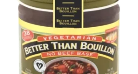 Better Than Bouillon® Reduced Sodium Beef Base, 8 Oz - Harris Teeter