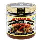 Organic Roasted Beef Base