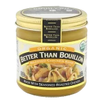 Organic Roasted Chicken Base