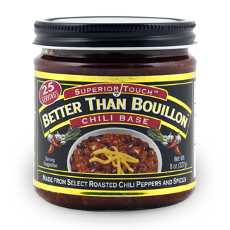 Chili Base