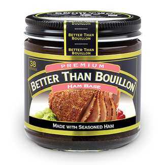 Ham Base - Better Than Bouillon