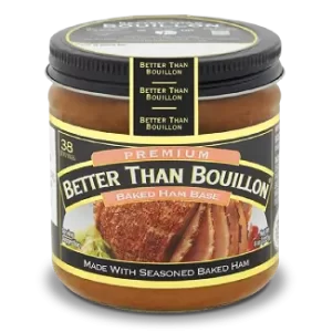 Baked Ham Base