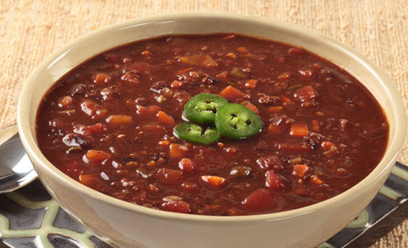 Black Bean Soup