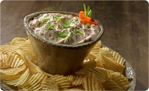 Caramelized French Onion Dip