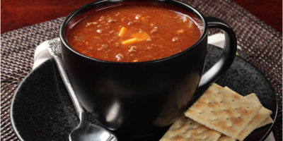 Recipe image for Cheeseburger Chili