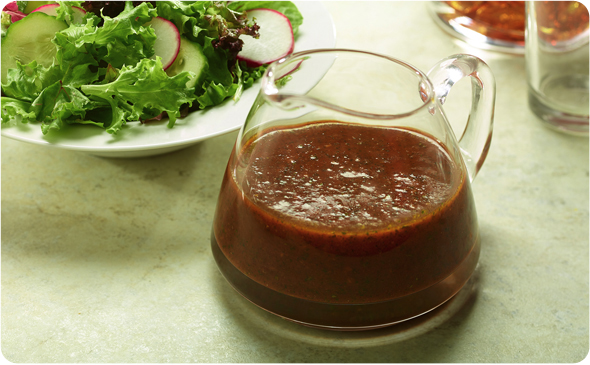 Chipotle Vinaigrette