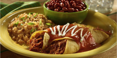 Enchilada Sauce recipe