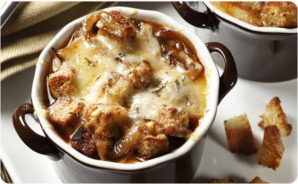 French Onion Soup