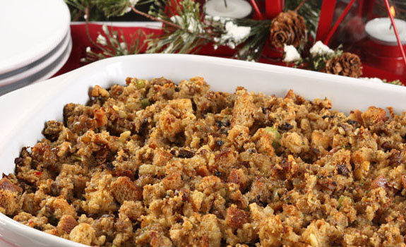 Holiday Stuffing