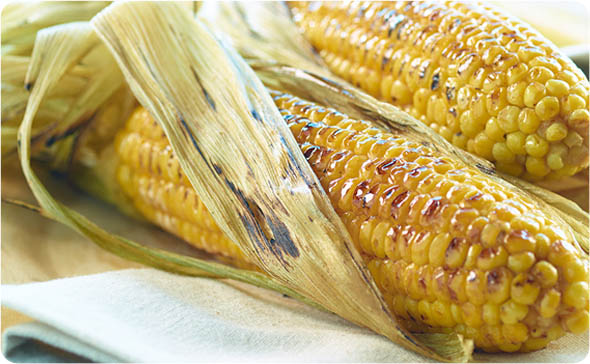 Honey Roasted Black Pepper Corn