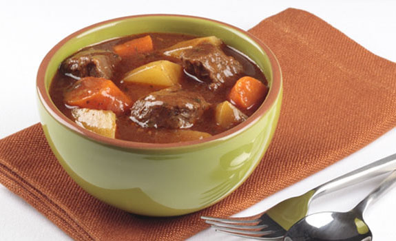 Irish Beef Stew