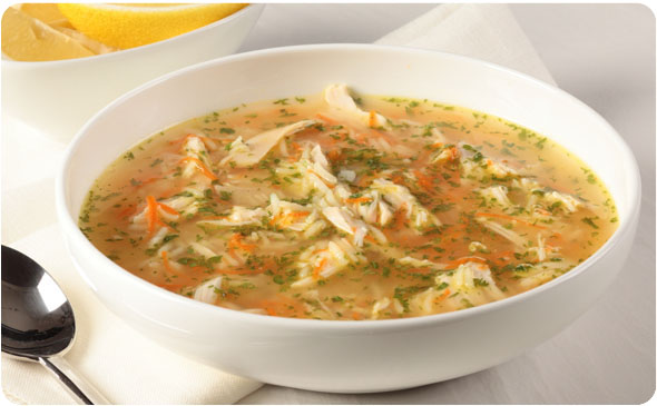 Home - Summit Soups