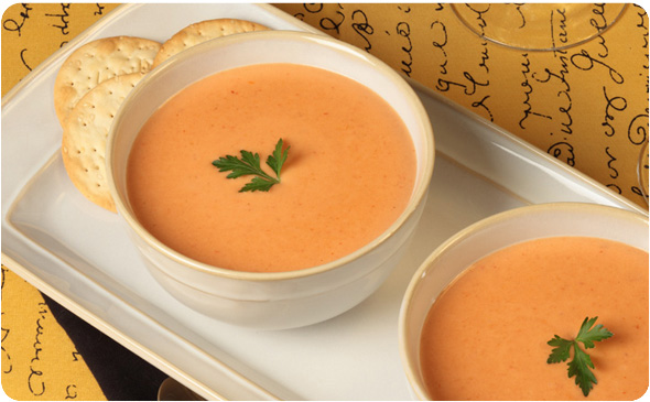 Best Lobster Bisque Recipe - How To Make Lobster Bisque