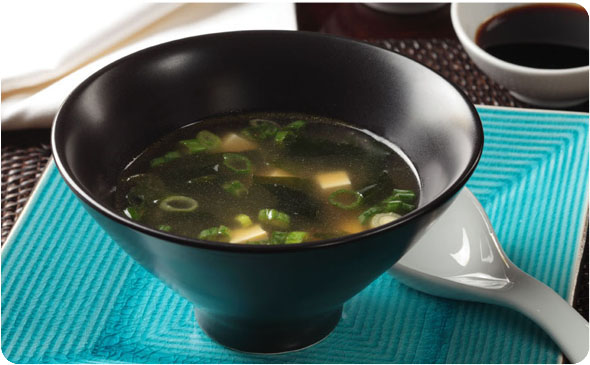 Miso Soup