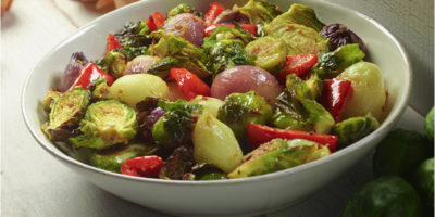 Veggie Medley recipe