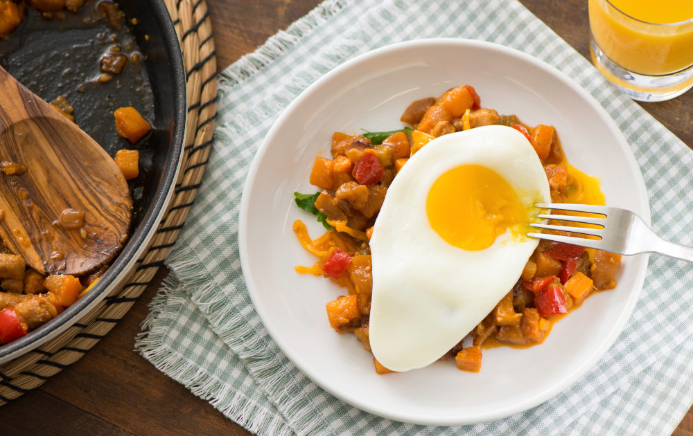 Harvest Breakfast Hash - Better Than Bouillon