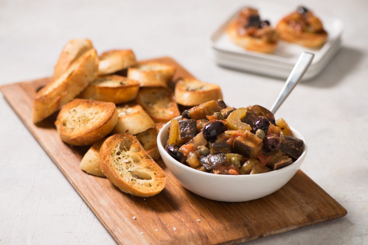 Caponata