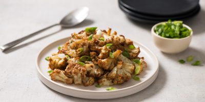 Recipe image for One-Pot Ramen and Mushroom Carbonara