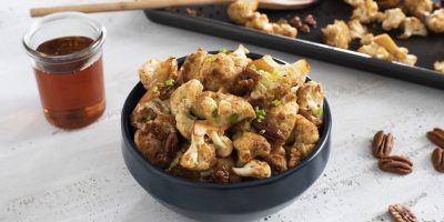 Recipe image for One-Pot Ramen and Mushroom Carbonara