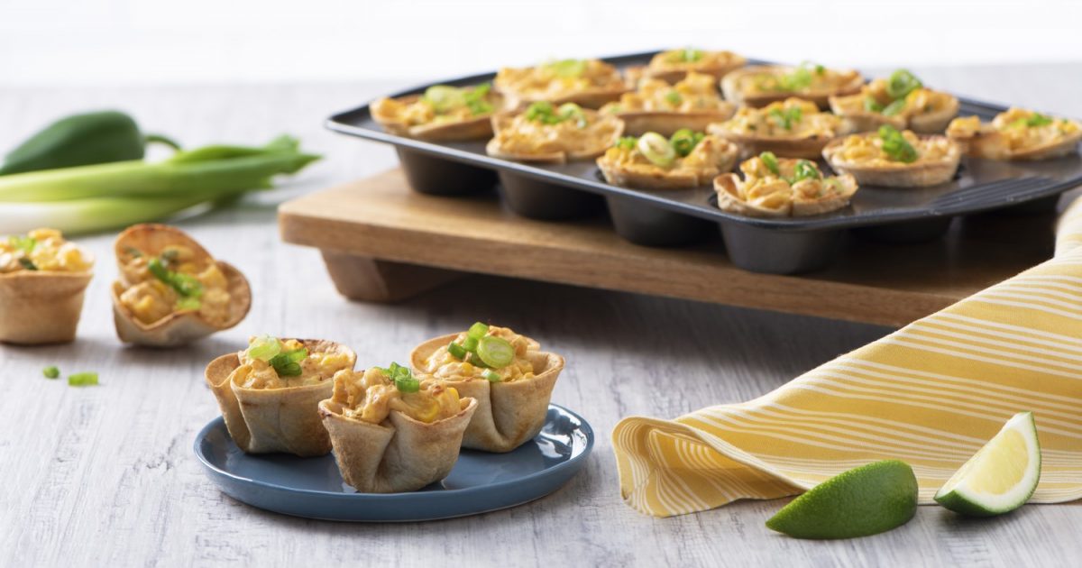 Mexican Street Corn Cups - Better Than Bouillon