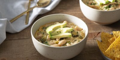 Recipe image for One-Pot Ramen and Mushroom Carbonara