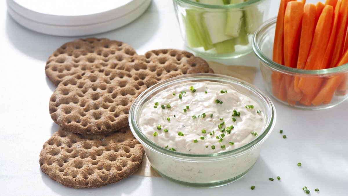 French Onion Dip