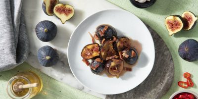 Recipe image for One-Pot Ramen and Mushroom Carbonara