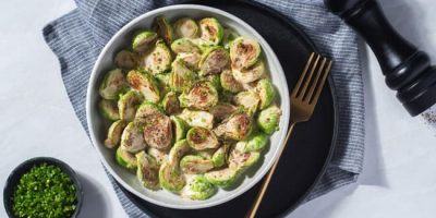 Recipe image for One-Pot Ramen and Mushroom Carbonara