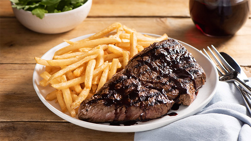 Steak Frites