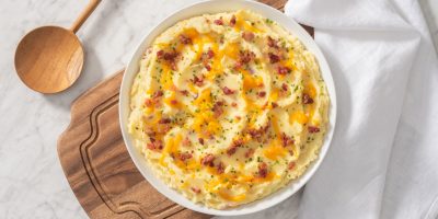 Recipe image for One-Pot Ramen and Mushroom Carbonara