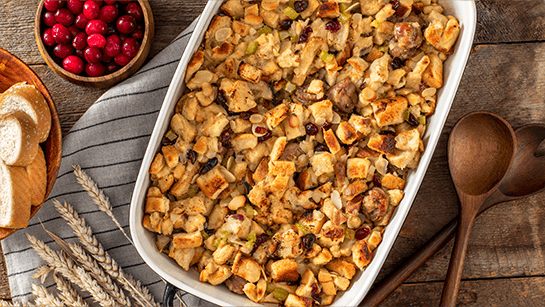 Traditional Stuffing