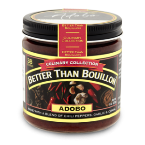 Adobo Base