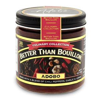 Adobo Base