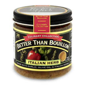 Italian Herb Base