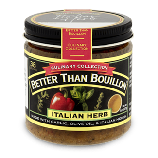 Italian Herb Base