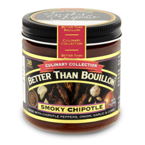 Smoky Chipotle Base