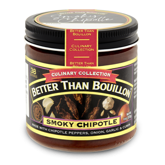 Smoky Chipotle Base