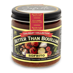 Sofrito Base