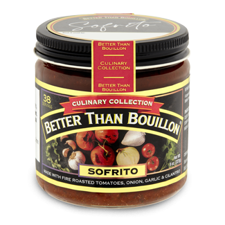 Sofrito Base