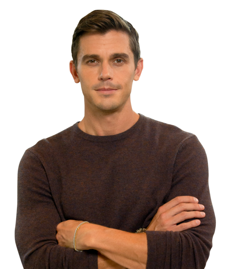 Antoni Porowski