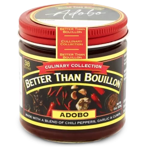 Adobo Base