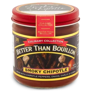 Smoky Chipotle Base
