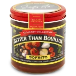 Sofrito Base