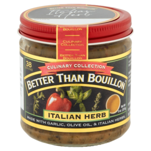 Italian Herb Base