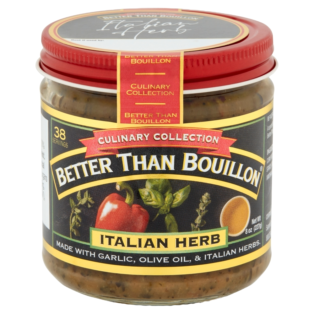 Italian Herb Base